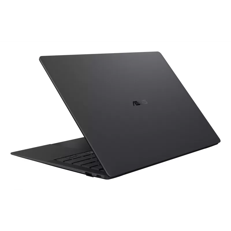 ASUS ExpertBook Ultra B9406CAA-TH0579X Copilot+ PC Intel Core Ultra 7 356H Portátil 35,6 cm (14 pulgadas) WQXGA+ 32 GB LPDDR5x-SDRAM 1 TB SSD Wi-Fi 7 (802.11be) Windows 11 Pro US International Gris