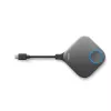 Kit de botones BenQ InstaShow WDC20C – botones de presentación inalámbricos, negro, 2 uds.