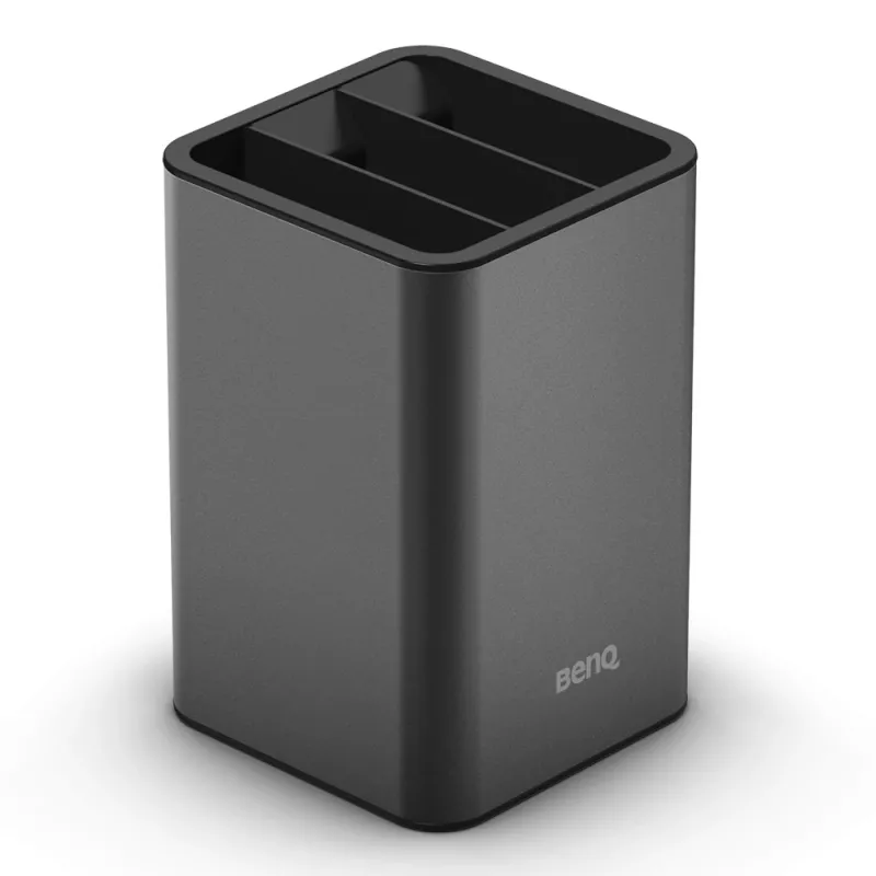 Kit de botones BenQ InstaShow WDC20C – botones de presentación inalámbricos, negro, 2 uds.