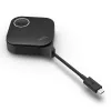 BenQ WDC25 Sistema de presentación inalámbrico 4K HDMI / USB Type-C