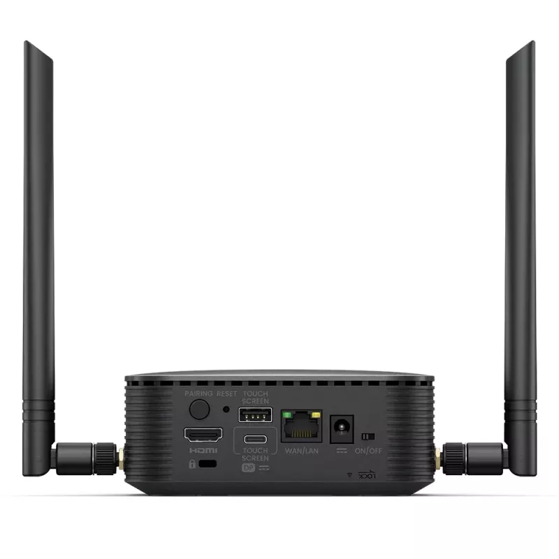 BenQ WDC25 Sistema de presentación inalámbrico 4K HDMI / USB Type-C