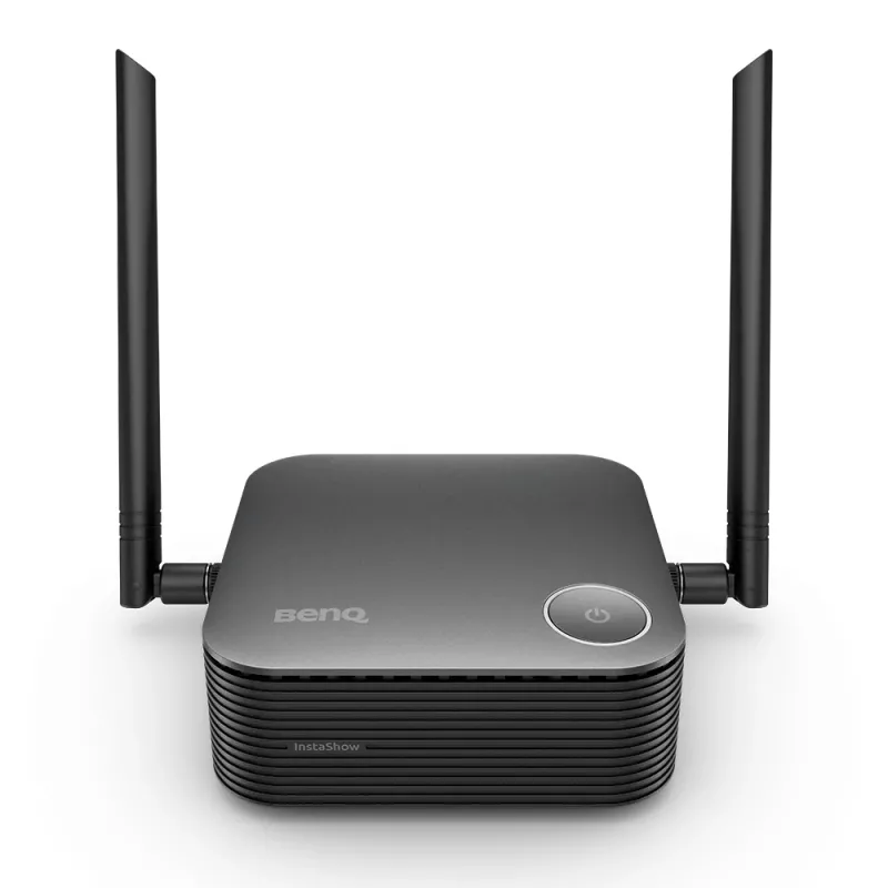 BenQ WDC25 Sistema de presentación inalámbrico 4K HDMI / USB Type-C