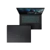 GIGABYTE GAMING A16 PRO DYHG5DECC4SH Portátil Intel Core 7 240H 40,6 cm (16 pulgadas) Quad HD+ 32 GB LPDDR5x-SDRAM 1 TB SSD NVIDIA® GeForce RTX™ 5080 Laptop GPU Wi-Fi 6E (802.11ax) Windows 11 Home Negro