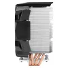 ARCTIC Freezer A35 disipador para CPU