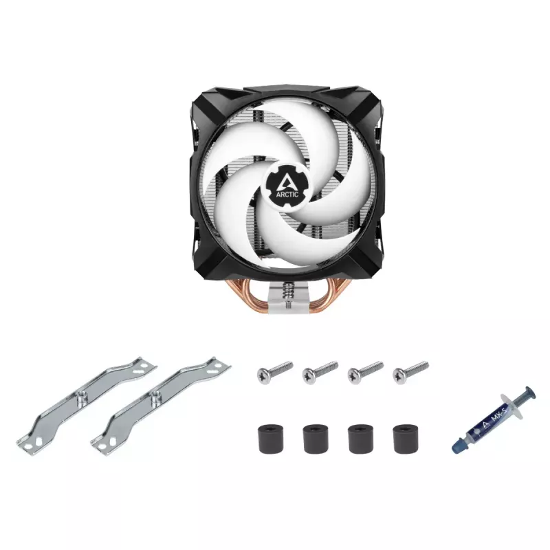 ARCTIC Freezer A35 disipador para CPU