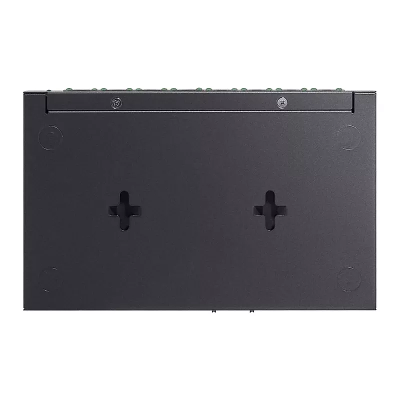 TP-Link LiteWave Switch de escritorio Gigabit de 8 puertos con 8 puertos PoE+