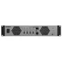 Yamaha XMV4140 Amplificador de audio Performance/Escenario Negro, Gris