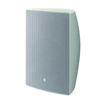 Yamaha VXS8 2 vías Blanco Cableado 180 W