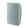 Yamaha VXS8 2 vías Blanco Cableado 180 W