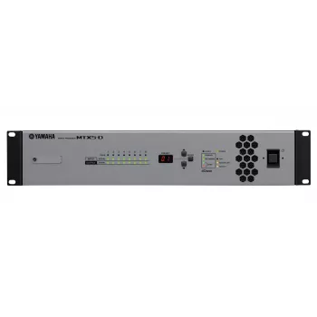 Yamaha MTX5-D Procesador de matriz