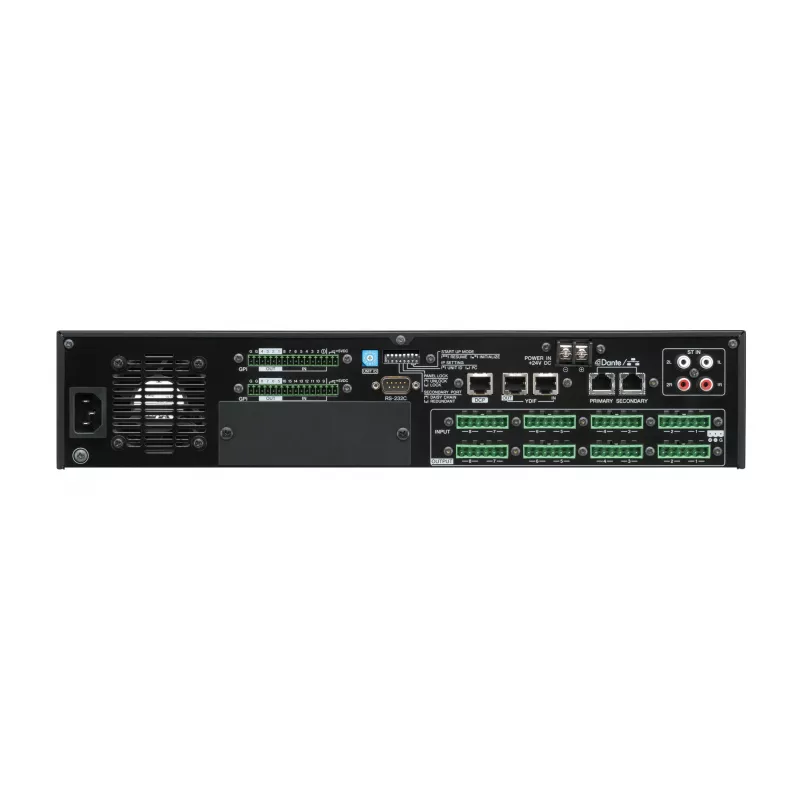 Yamaha MTX5-D Procesador de matriz