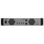 Yamaha XMV4140-D Amplificador de audio para el hogar Negro, Gris