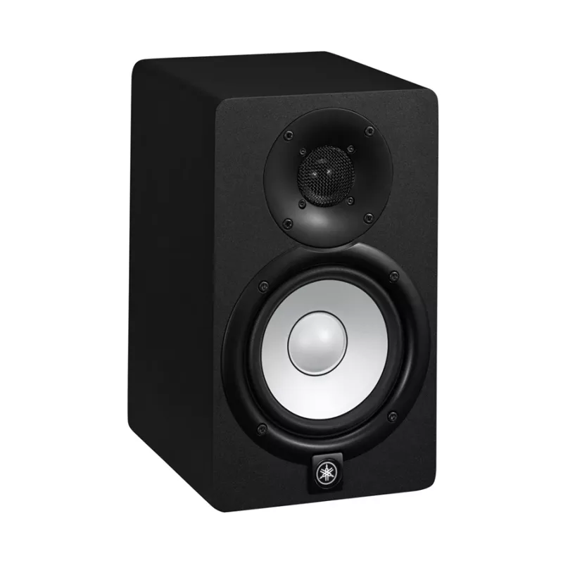 Yamaha HS5 Altavoz 2 vías Negro Cableado 70 W