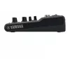 Yamaha MG06 Mesa de mezclas de audio 6 canales Negro