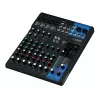 Yamaha MG10XU Mesa de mezclas de audio 10 canales Negro
