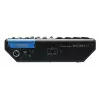 Yamaha MG10XU Mesa de mezclas de audio 10 canales Negro