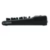 Yamaha MG10XU Mesa de mezclas de audio 10 canales Negro
