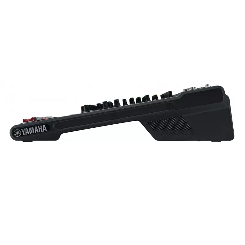 Yamaha MG20XU Mesa de mezclas de audio 20 canales Negro
