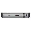Yamaha MRX7-D Procesador AV Negro, Plata Pantalla LCD integrada