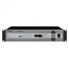 Yamaha MRX7-D Procesador AV Negro, Plata Pantalla LCD integrada