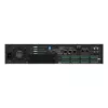 Yamaha MRX7-D Procesador AV Negro, Plata Pantalla LCD integrada