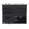 Yamaha MA2120 Amplificador de audio Negro, Gris