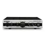 Yamaha MA2030A Amplificador de audio 2.0 canales Sistema ELA Negro