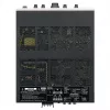 Yamaha MA2030A Amplificador de audio 2.0 canales Sistema ELA Negro