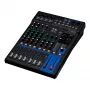 Yamaha MG10XUF Mezclador de audio 10 canales