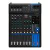 Yamaha MG10XUF Mezclador de audio 10 canales