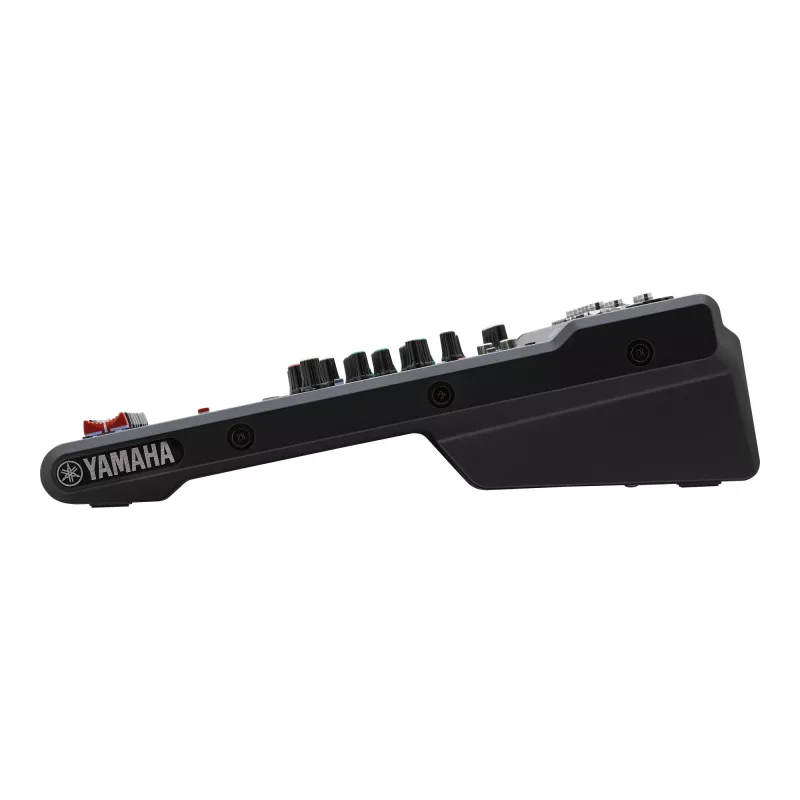 Yamaha MG10XUF Mezclador de audio 10 canales