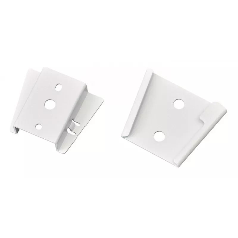 Yamaha VXL1W-16P Altavoz Full Range Blanco Cableado