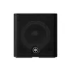 Sistema PA autónomo YAMAHA STAGEPAS 200BTR — 180 W, 2 vías, 60–20.000 Hz, Negro