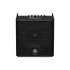 Sistema PA autónomo YAMAHA STAGEPAS 200BTR — 180 W, 2 vías, 60–20.000 Hz, Negro