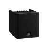 Sistema PA autónomo YAMAHA STAGEPAS 200BTR — 180 W, 2 vías, 60–20.000 Hz, Negro