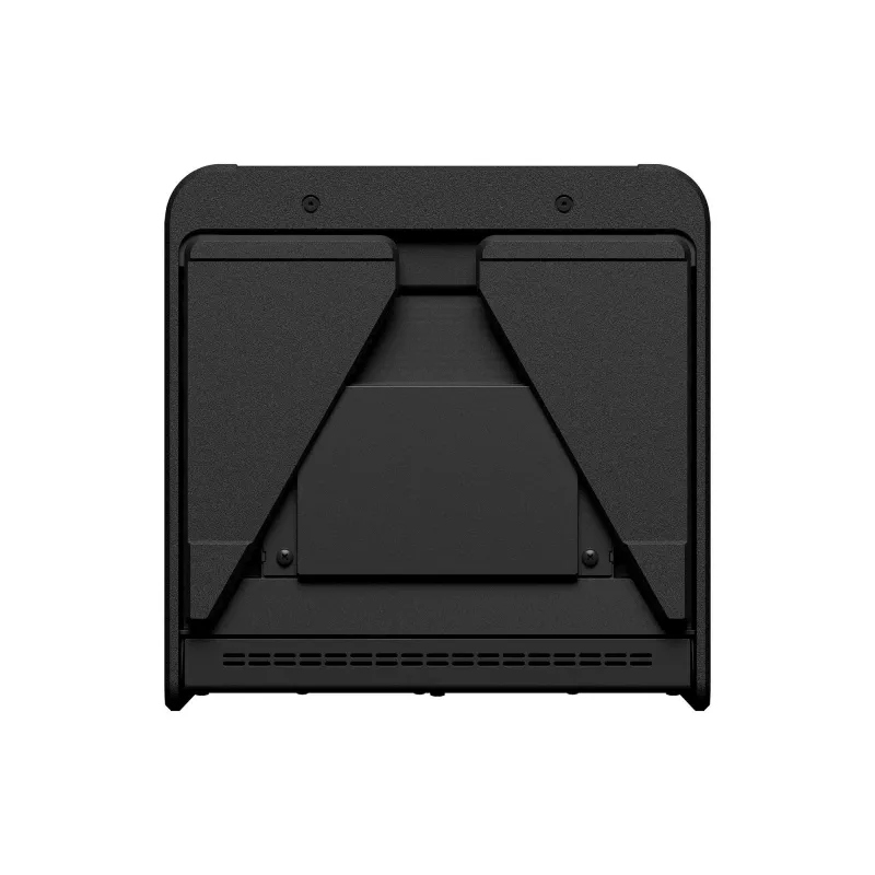 Sistema PA autónomo YAMAHA STAGEPAS 200BTR — 180 W, 2 vías, 60–20.000 Hz, Negro