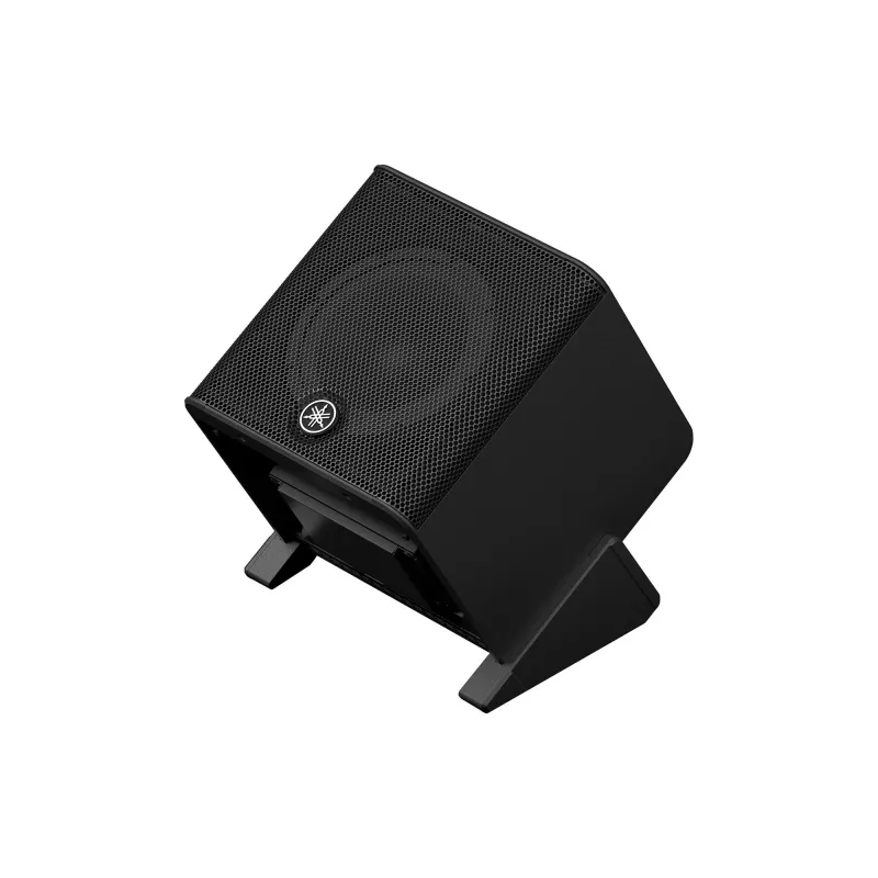 Sistema PA autónomo YAMAHA STAGEPAS 200BTR — 180 W, 2 vías, 60–20.000 Hz, Negro