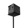 Sistema PA autónomo YAMAHA STAGEPAS 200BTR — 180 W, 2 vías, 60–20.000 Hz, Negro