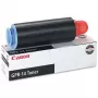 Canon CF2447B002AA cartucho de tóner, original negro, rendimiento 48.000 páginas, 1 unidad