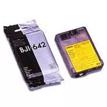 Canon BJI-642 Negro Cartucho de tinta Cartucho de tinta Original