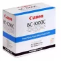 Canon BC-1000 Cyan cabezal de impresión para BJ-W3000/W3050