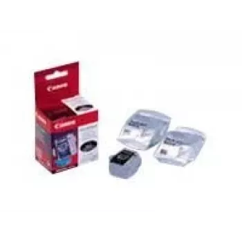 Canon Cartucho de tinta BCI-10 refill(3) negro Bote 3 uds. Original Negro