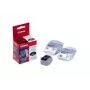 Canon Cartucho de tinta BCI-10 refill(3) negro Bote 3 uds. Original Negro
