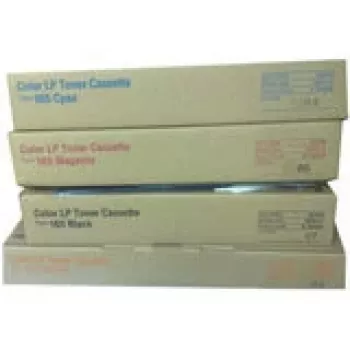 Ricoh Tóner Cassette Type 165 Cartucho de tóner 1 ud. Original Magenta