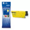 Brother LC528XLY Cartucho de tinta Amarillo 1 ud. Original Ultra Alto Rendimiento