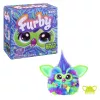 Juguete interactivo HASBRO Furby Aurora Furbealis – ojos que cambian de color, mascota interactiva