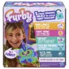 Juguete interactivo HASBRO Furby Aurora Furbealis – ojos que cambian de color, mascota interactiva