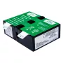 Origin Storage Módulo de batería SAI de repuesto Origin APCRBC123 para APC Back-UPS Pro Smart-UPS RM