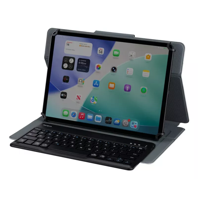 Targus THZ998UK Funda para tablet 29,2 cm (11,5