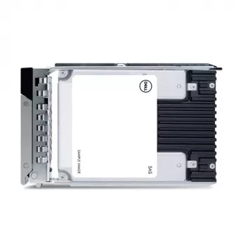 DELL 345-BDOM Unidad de estado sólido interna 1,92 TB 2,5